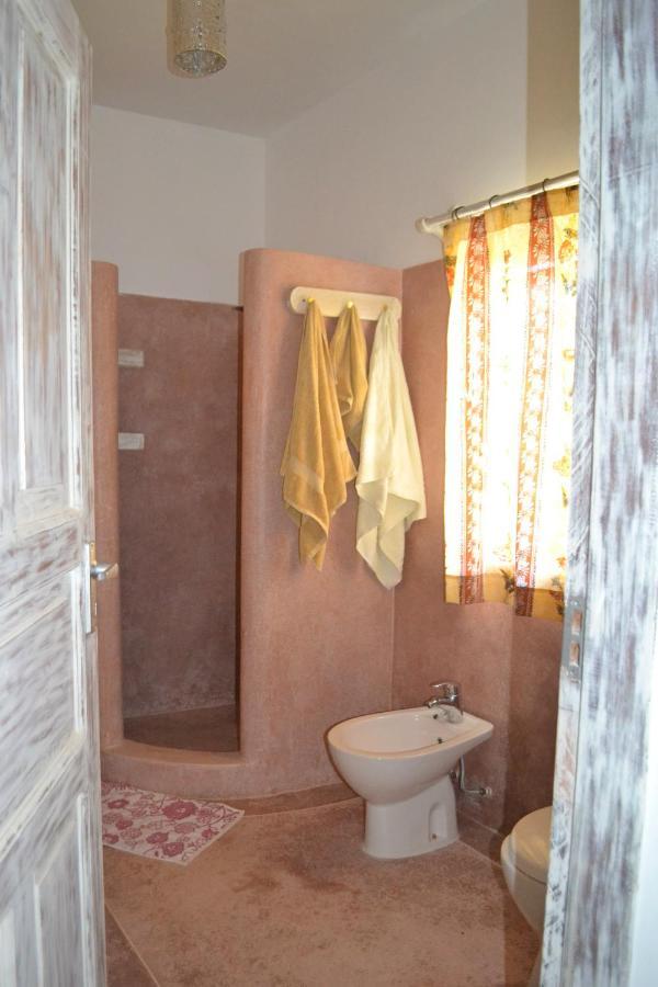 Bed and Breakfast Kimya House, Watamu Exterior foto