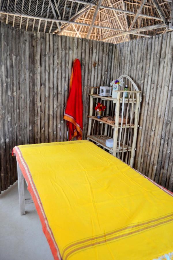 Bed and Breakfast Kimya House, Watamu Exterior foto
