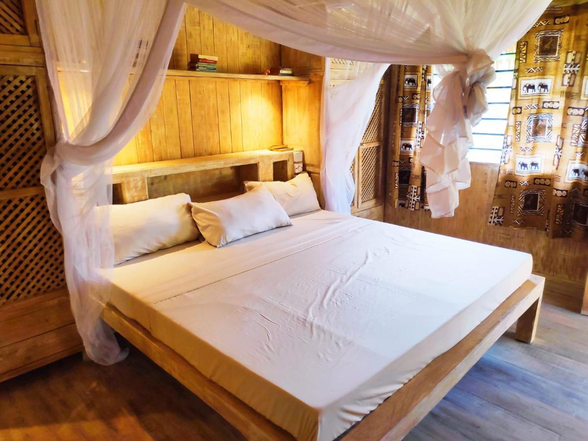 Bed and Breakfast Kimya House, Watamu Exterior foto
